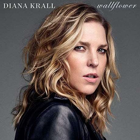 Diana Krall - WALLFLOWER (VINYL) [Vinyl]