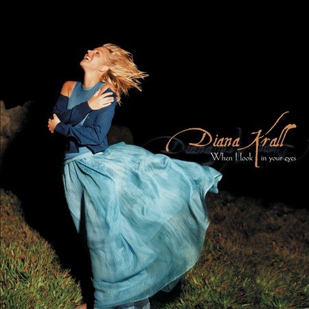 Diana Krall - WHEN I LOOK IN Y(2LP [Vinyl]