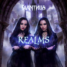 Realms [Vinyl] - Paladin Vinyl