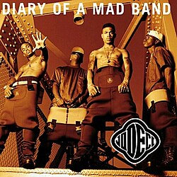 Pre-Order: Diary Of A Mad Band [LP]