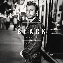 Black [Vinyl] - Paladin Vinyl