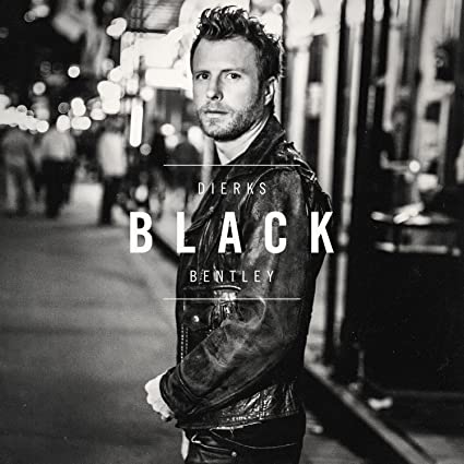 Black [Vinyl] - Paladin Vinyl