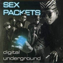 Sex Packets [Vinyl] - Paladin Vinyl