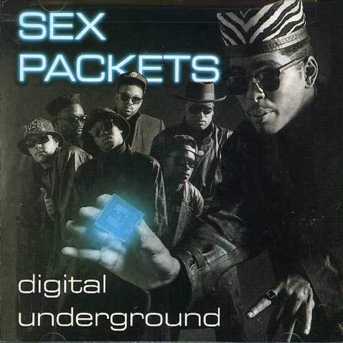 Sex Packets [Vinyl] - Paladin Vinyl