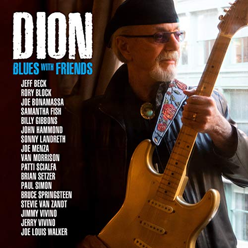 Blues With Friends [2 LP] [Vinyl] - Paladin Vinyl