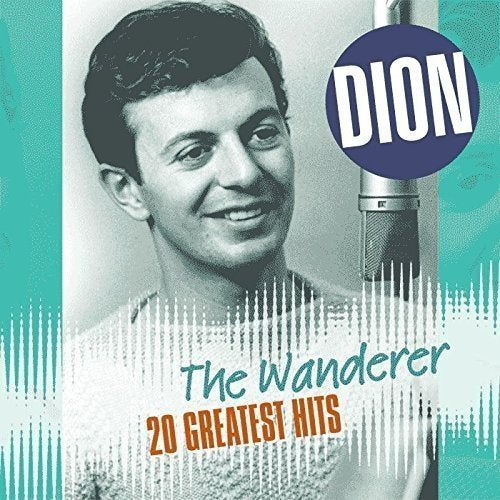 Dion - WANDERER: 20 GREATEST HITS [Vinyl]