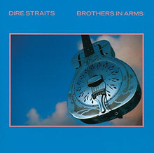 Dire Straits - BROTHERS IN ARMS [Vinilo]