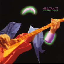 Dire Straits - Money For Nothing (Remasterizado) [Importación] (2 LP) [Vinilo]