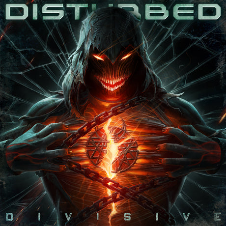 Divisive [Vinyl]