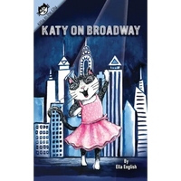 Katy on Broadway