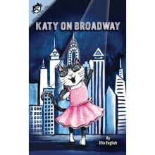 Katy on Broadway