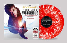 Time Lord Victorious: The Minds of Magnox (Import, Red) [Vinyl] - Paladin Vinyl