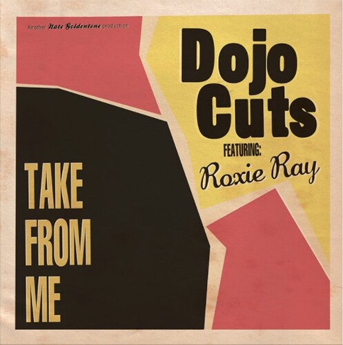 Take From Me [Vinyl] - Paladin Vinyl