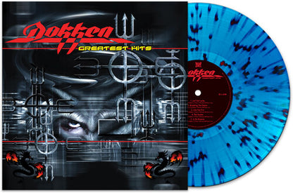 Greatest Hits (Colored Vinyl, Limited Edition) [Vinyl] - Paladin Vinyl