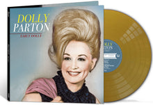 Dolly Parton - Early Dolly (Colored Vinyl, Gold, Limited Edition) [Vinyl] - Paladin Vinyl