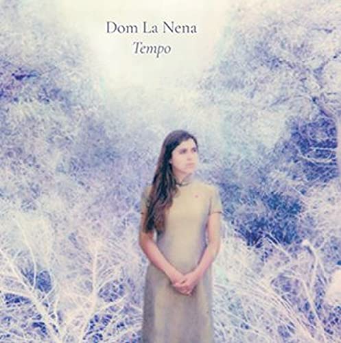 Dom La Nena - Tempo [LP] [Vinyl] - Paladin Vinyl
