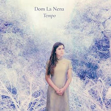Dom La Nena - Tempo [LP] [Vinyl] - Paladin Vinyl