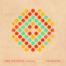 Don Antonio - Colorama [2 LP] [Vinilo]