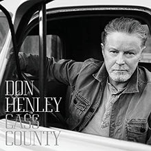 Don Henley - Cass County (Edición Deluxe) (2 LP) [Vinilo]