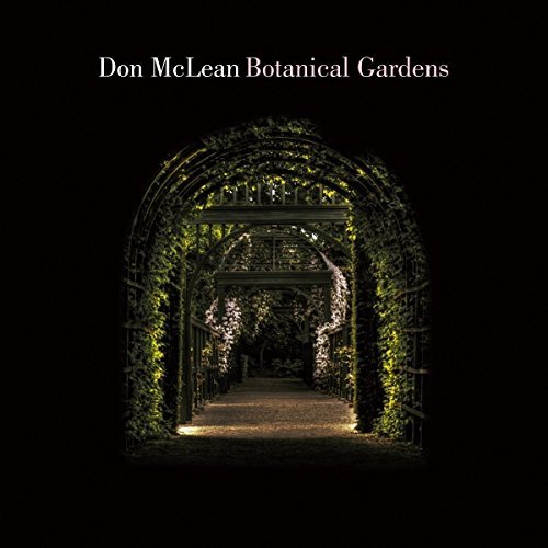 Don Mclean - Botanical Gardens [3/23] * [Vinyl]