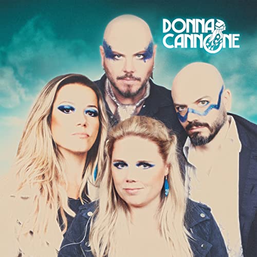 Donna Cannone [CD]