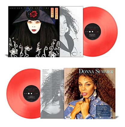 Another Place & Time [180-Gram Translucent Red Colored Vinyl] [Import] [Vinyl] - Paladin Vinyl