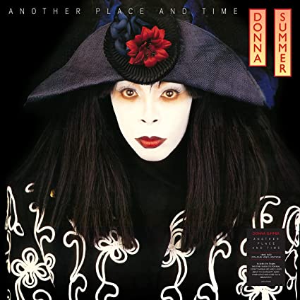 Another Place & Time [180-Gram Translucent Red Colored Vinyl] [Import] [Vinyl] - Paladin Vinyl