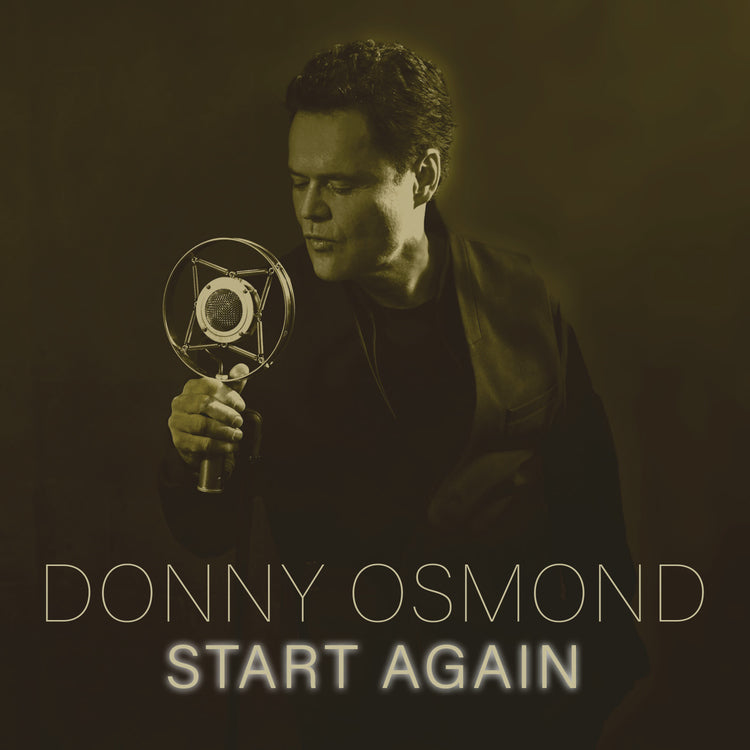 Start Again [Vinyl] - Paladin Vinyl