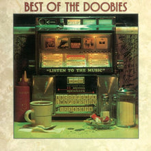 BEST OF THE DOOBIE BROTHERS [Vinyl]