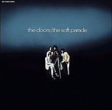 Doors - SOFT PARADE [Vinyl]