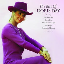 Doris Day - Best Of [Import] (180 Gram Viny) [Vinyl]