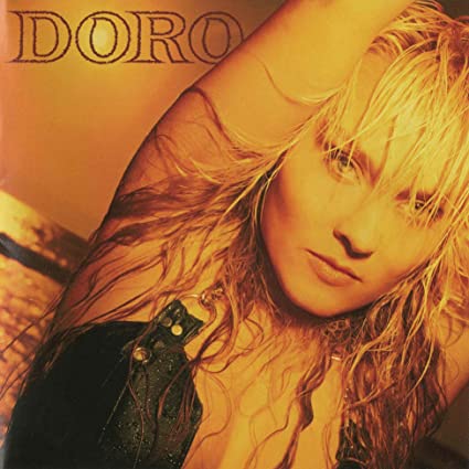 Doro (Japanese Pressing) [Import] (Reissue) [CD]