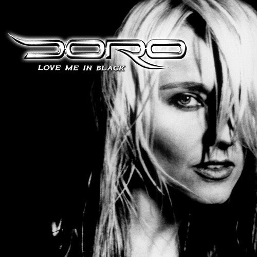 Doro - Love Me In Black (White Vinyl ) (2 Lp's) [Vinyl]