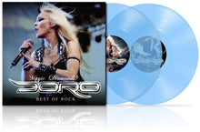 Magic Diamonds - Best Of Rock (Curacao Blue Vinyl, Gatefold LP Jacket) (2 Lp's) [Vinyl] - Paladin Vinyl