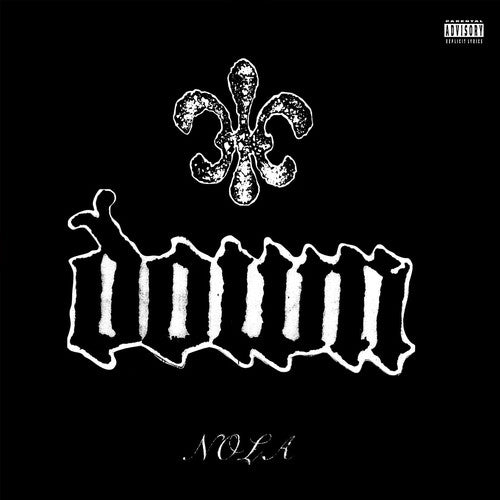 Down - Nola (Vinilo de 2 LP y 180 gramos) [Vinilo]