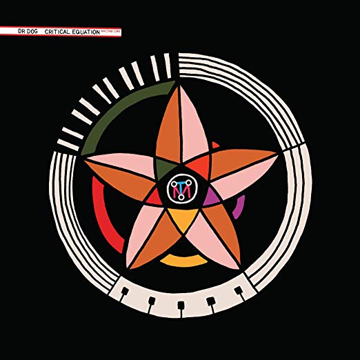 Dr Dog - Critical Equation [Vinyl]