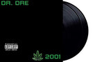 Dr. Dre - 2001 [2 LP] [Vinilo]