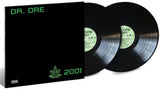 Dr. Dre - 2001 [2 LP] [Vinyl]