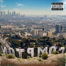 COMPTON (EX) [Vinyl]