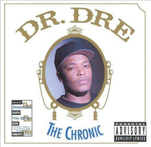 Chronic | Vinyl [Vinyl]