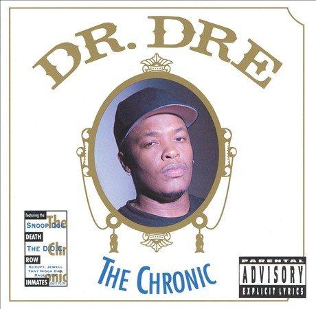 Dr Dre - Chronic | Vinyl [Vinyl]