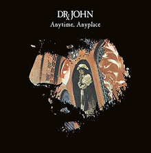 Anytime Anyplace [Vinyl]