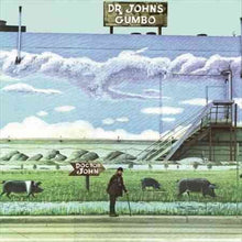 Dr. John - Gumbo [Vinyl]