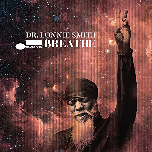 Dr. Lonnie Smith - Breathe [2 LP] [Vinyl]