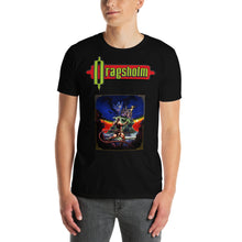 DRAGSHOLM - Castle T-Shirt