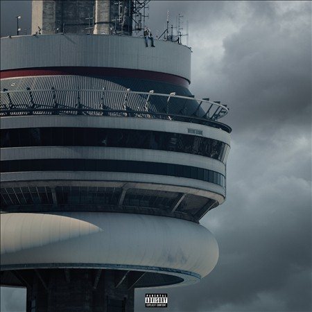 Drake - VIEWS (EX) [Vinilo]