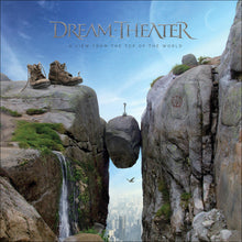 Dream Theater - Una vista desde la cima del mundo (exclusiva independiente) [Vinilo]