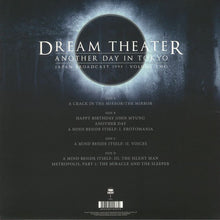 Dream Theater - Another Day In Tokyo - Vol 2 [Importación] (2 Lp's) [Vinilo]