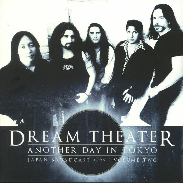 Another Day In Tokyo - Vol 2 [Import] (2 Lp's) [Vinyl] - Paladin Vinyl