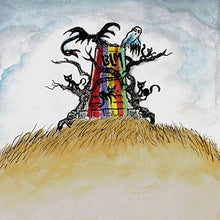 The New OK [LP] [Red] [Vinyl]